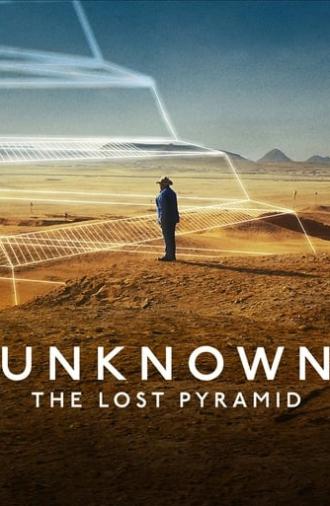 Unknown: The Lost Pyramid (2023)