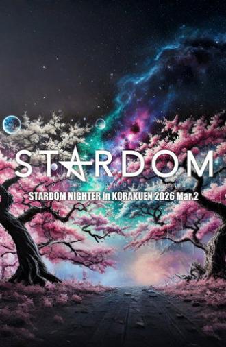 Stardom Nighter in Korakuen 2026 Mar.2 (2026)