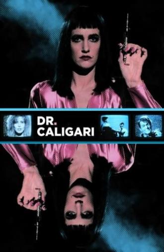 Dr. Caligari (1989)