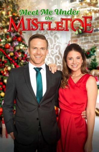 Meet Me Under the Mistletoe (2023)