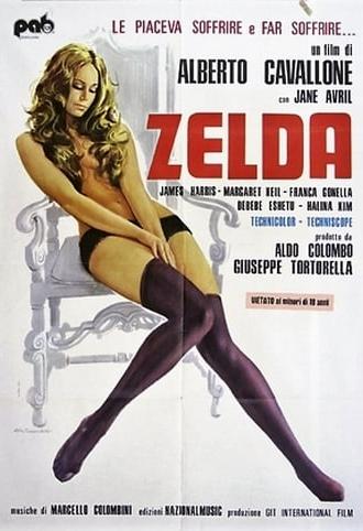 Zelda (1974)