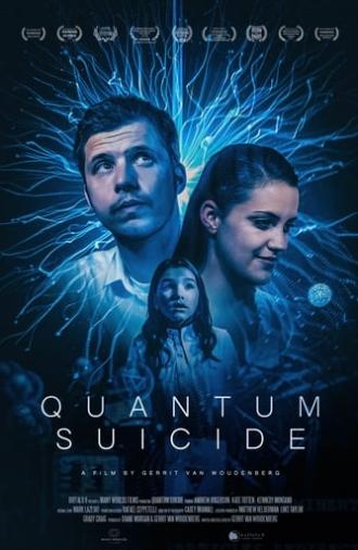 Quantum Suicide (2024)