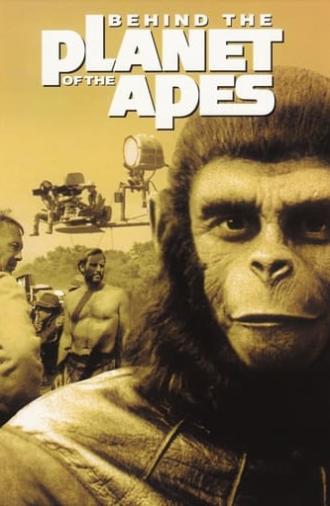 Behind the Planet of the Apes (1998)