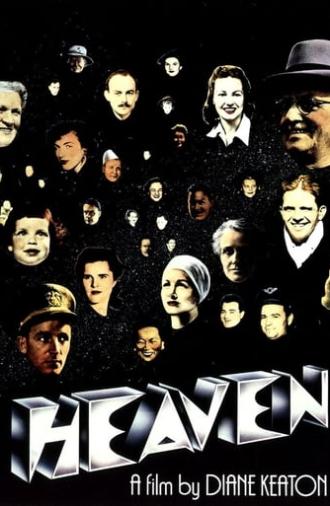 Heaven (1987)