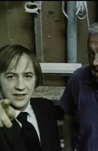 Boat Building (1972)