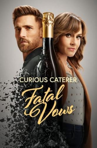 Curious Caterer: Fatal Vows (2023)