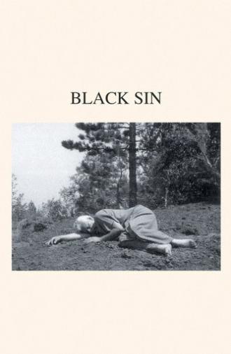 Black Sin (1989)