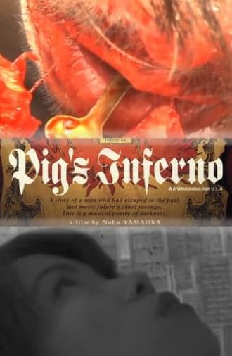 Pig's Inferno (2000)