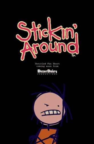 Untitled Stickin’ Around Short (2026)
