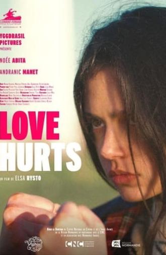 Love Hurts (2020)