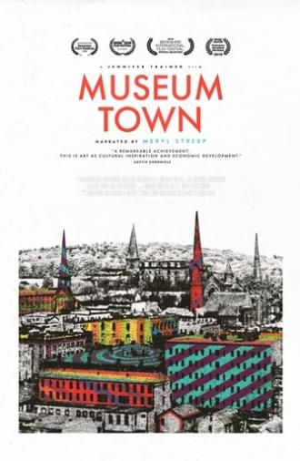 Museum Town (2019)