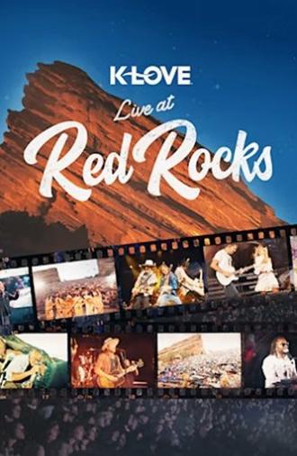 K-LOVE Live at Red Rocks (2023)