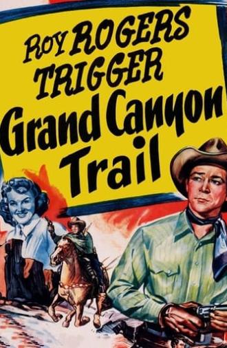 Grand Canyon Trail (1948)