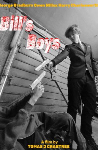 Bill's Boys (2026)