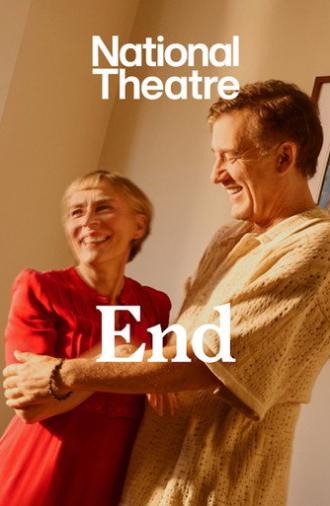 National Theatre at Home: End (2026)