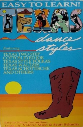 Easy to Learn! Texas Dance Styles (1989)