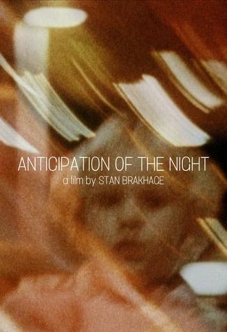 Anticipation of the Night (1958)