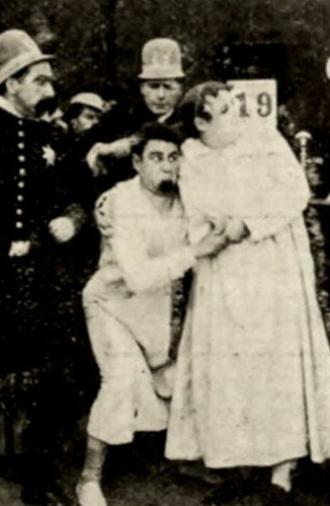 Hoffmeyer's Legacy (1912)