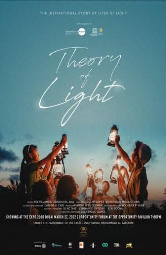 Theory of Light (2022)