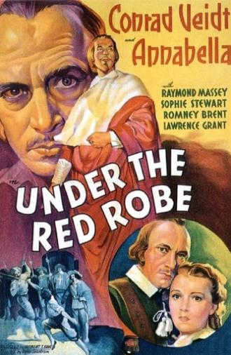 Under the Red Robe (1937)