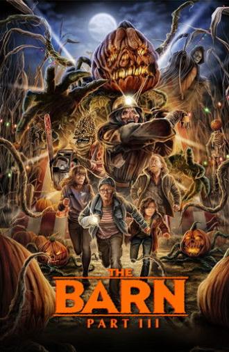The Barn Part III (2026)