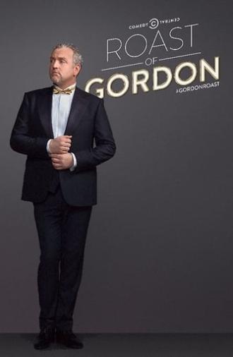 The Roast of Gordon (2016)