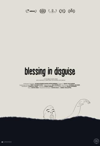 Blessing in Disguise (2021)