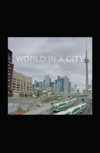 World In A City (2016)