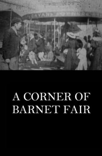 A Corner of Barnet Fair (1896)