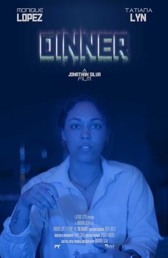 The Dinner (2024)