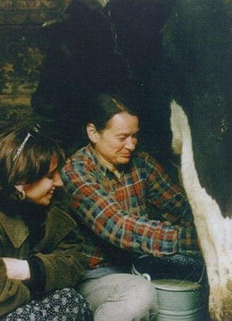 So it Doesn’t Hurt (1998)