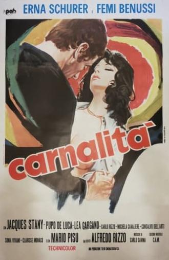 Carnality (1974)