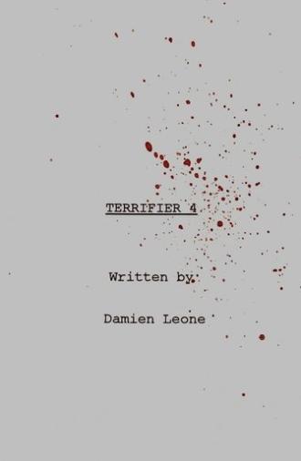 Terrifier 4 (2026)