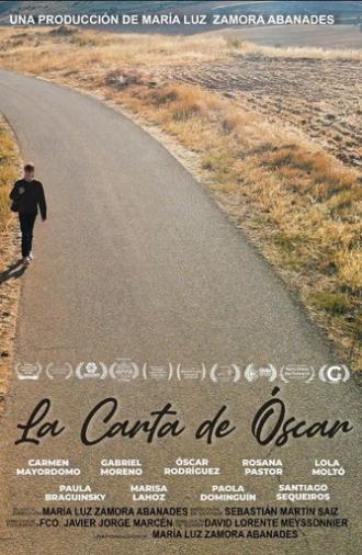 La carta de Óscar (2026)