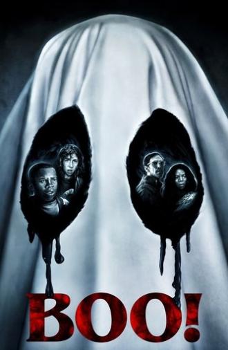 Boo! (2019)