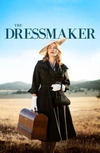 The Dressmaker (2015)