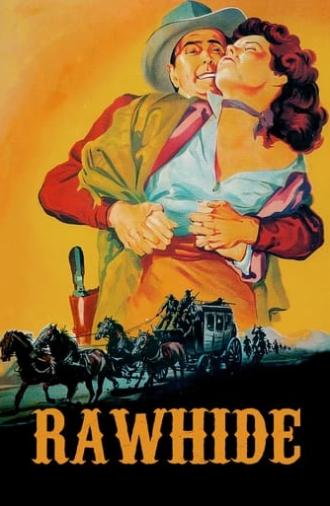 Rawhide (1951)