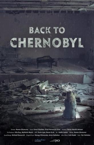 Back to Chernobyl (2020)