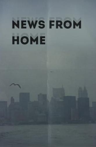 News from Home (1977)