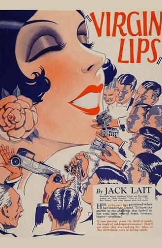 Virgin Lips (1928)