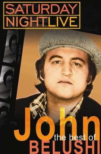 Saturday Night Live: The Best of John Belushi (2005)