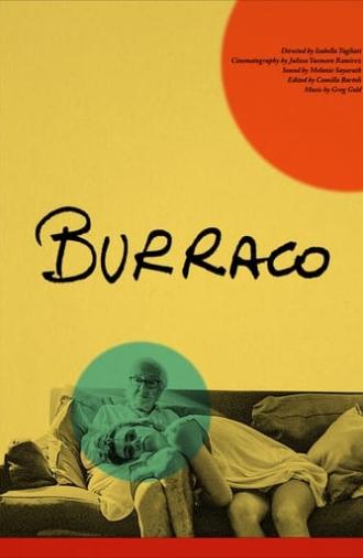 Burraco (2024)