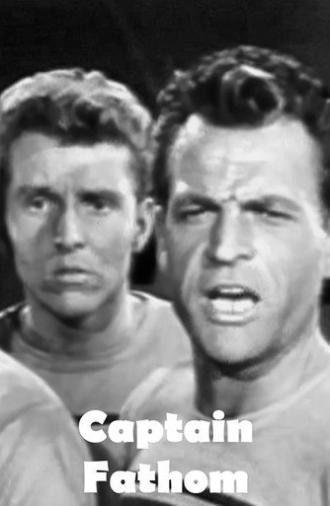 Captain Fathom (1955)