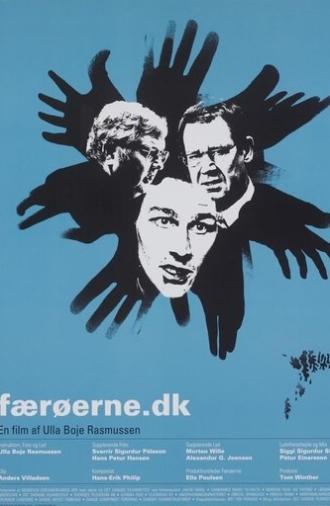 Færøerne.dk (2003)