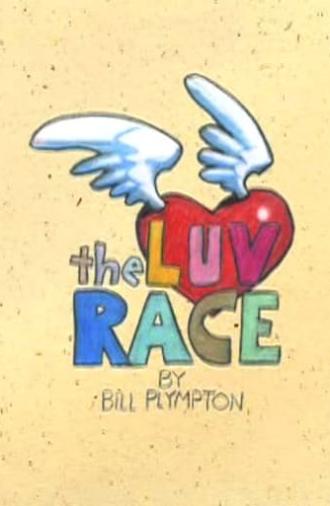 The Luv Race (2008)