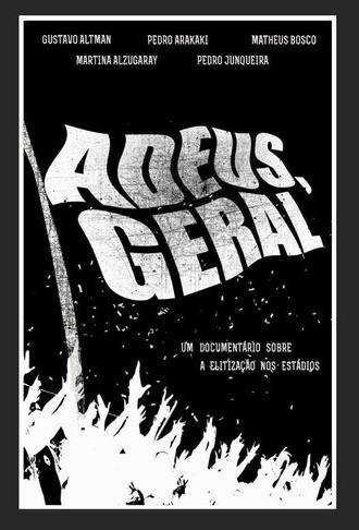 Adeus, Geral (2016)