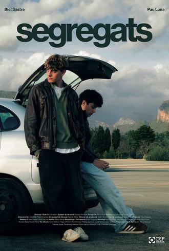 Segregats (2025)
