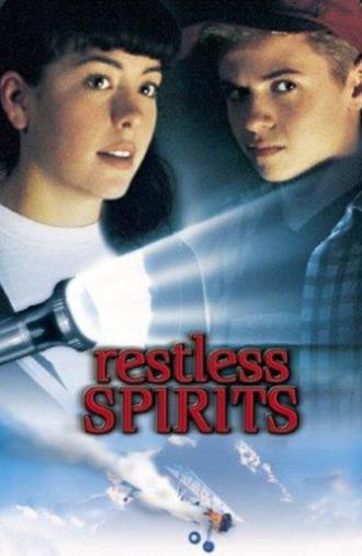 Restless Spirits (1999)