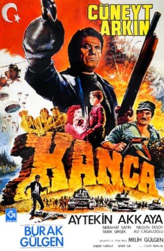 Kanca (1986)