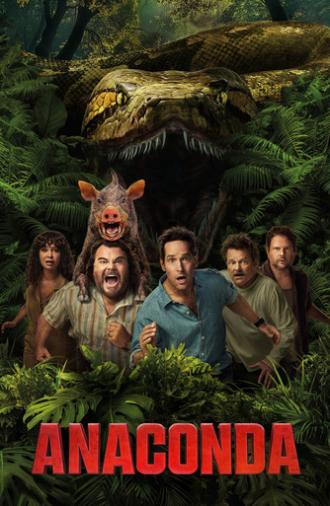 Anaconda (2025)